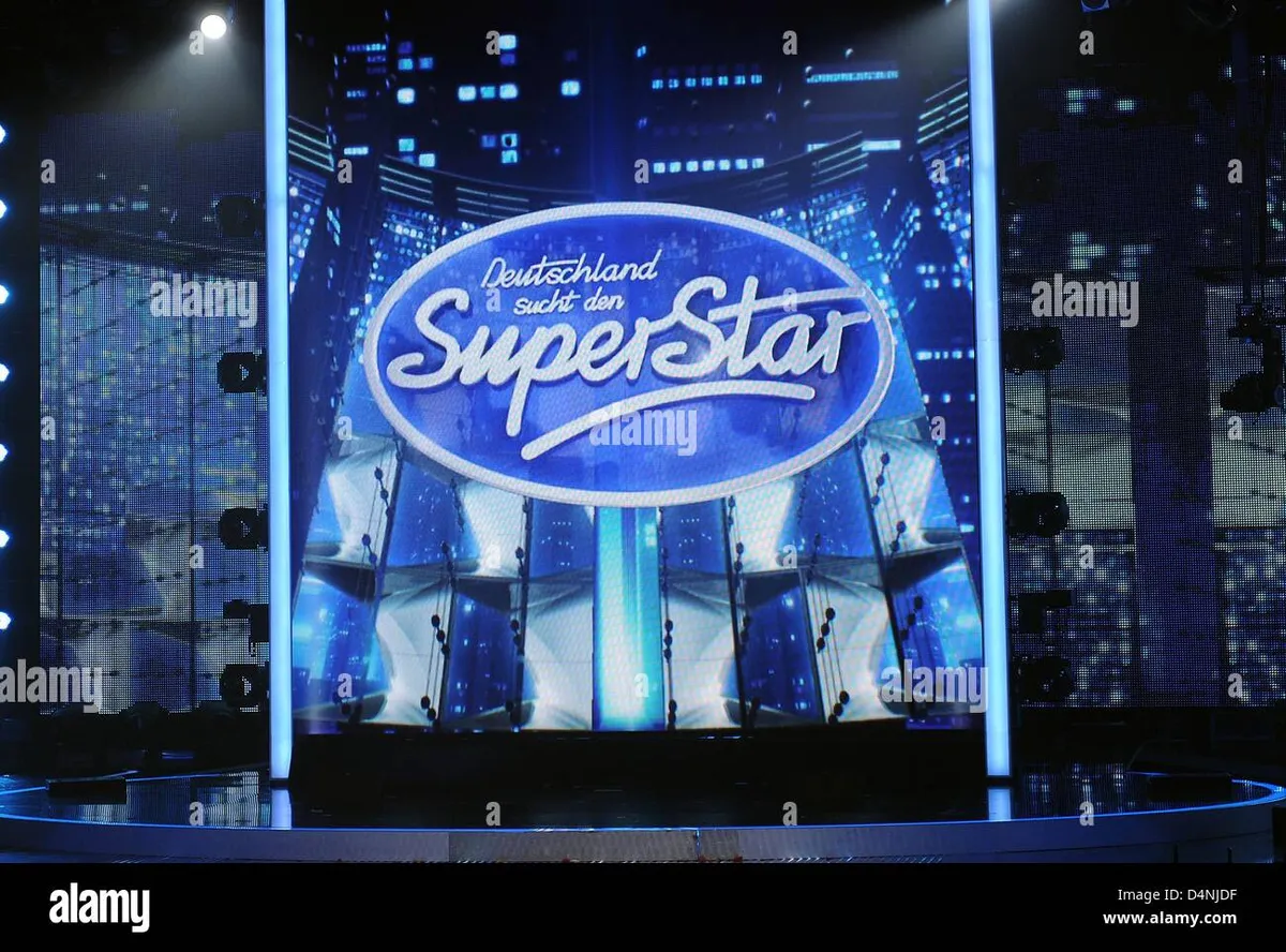 Dsds live show: Die erste Live-Show von DSDS 2026