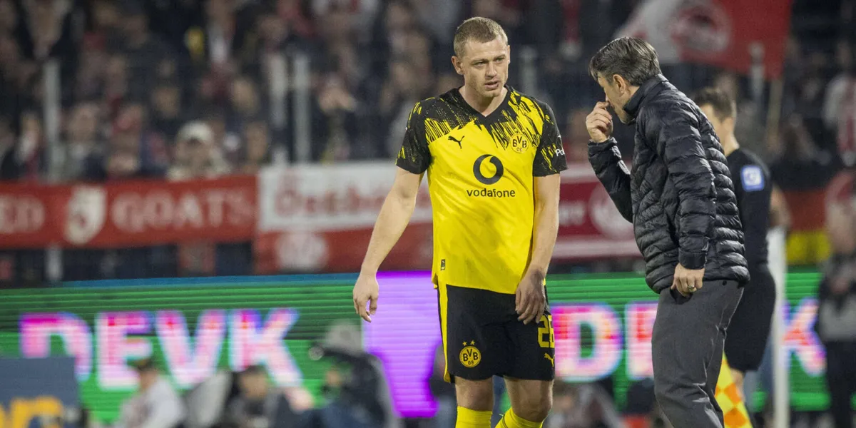 Julian Ryerson: FC Barcelona und Premier-League-Klubs zeigen Interesse