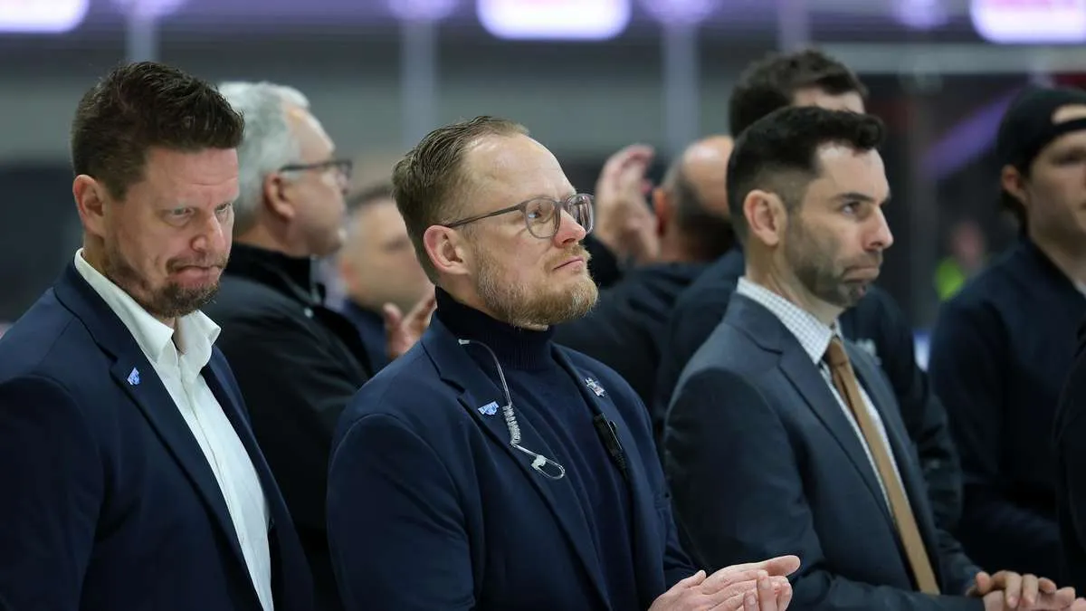 Kassel Huskies scheitern erneut im Aufstieg
