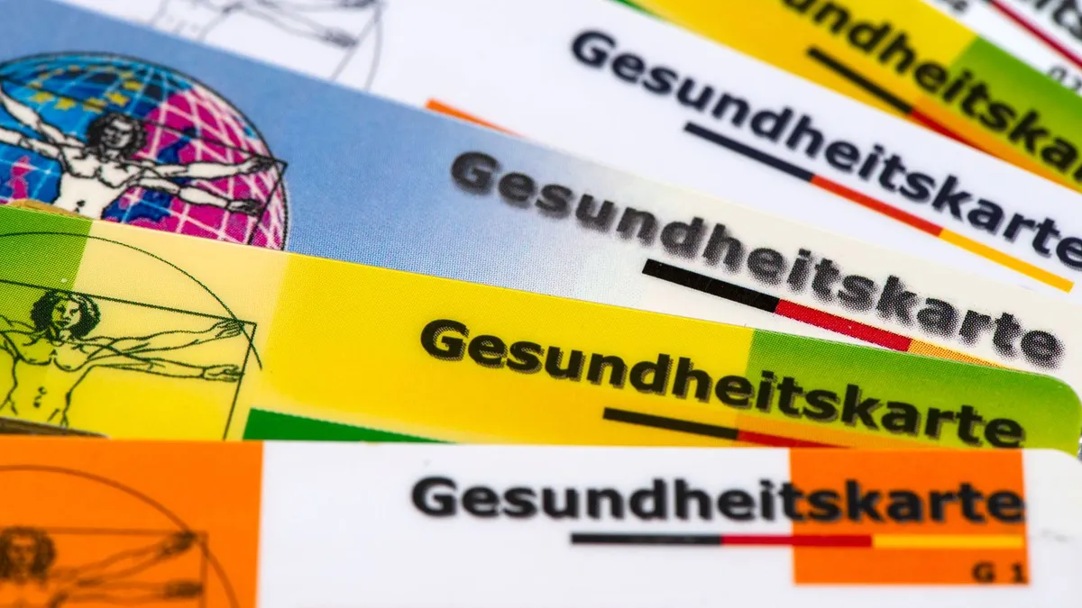 Mitversicherung: Drastische Reformen in der gesetzlichen Krankenversicherung