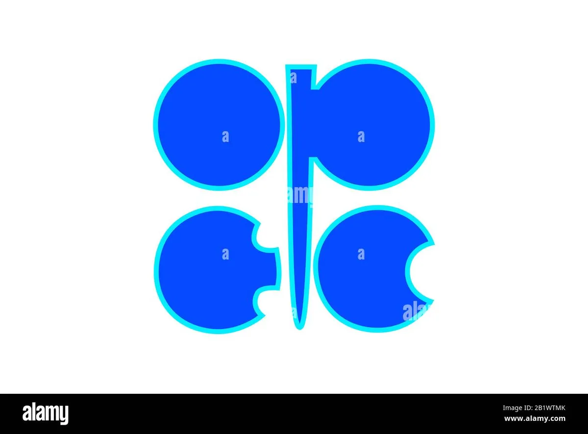 Organisation erdölexportierender Länder: Der Austritt der Vereinigten Arabischen Emirate aus der OPEC