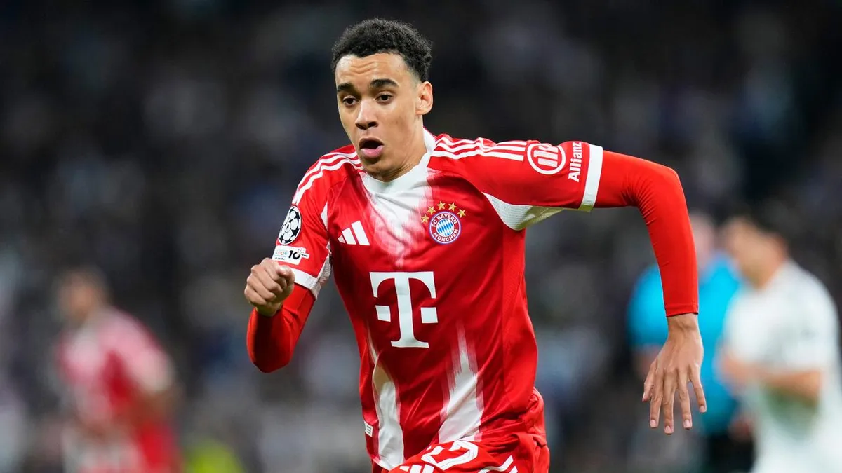 psg – bayern — DE news