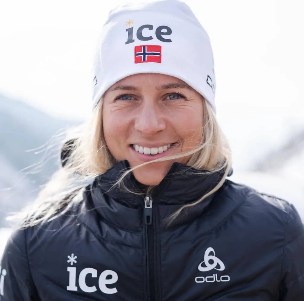 Tiril Eckhoff reflektiert über ihre Trennung