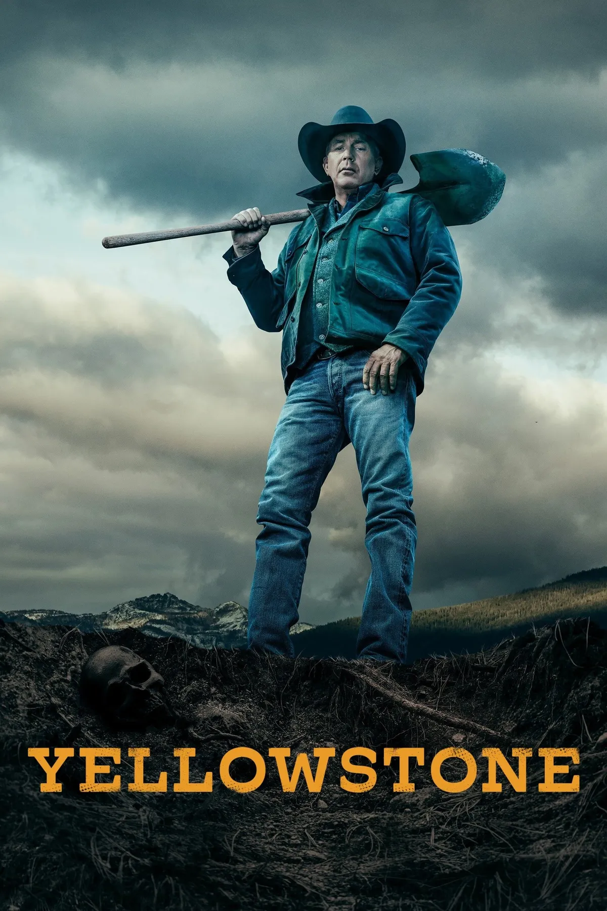 Yellowstone: Die Zukunft von : Dutton Ranch verliert Showrunner