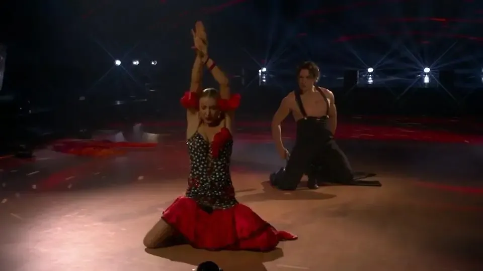Anna-Carina Woitschack geht ohne Vorerfahrung in die neue Staffel von „Let’s Dance“