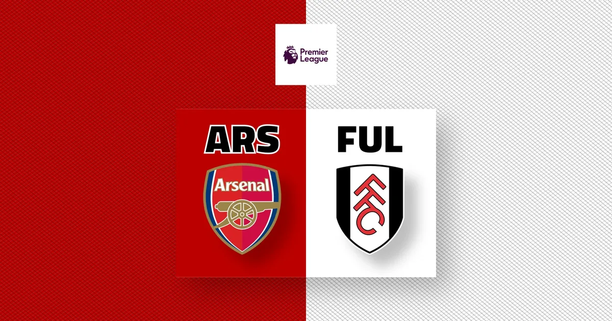 Arsenal – fc fulham