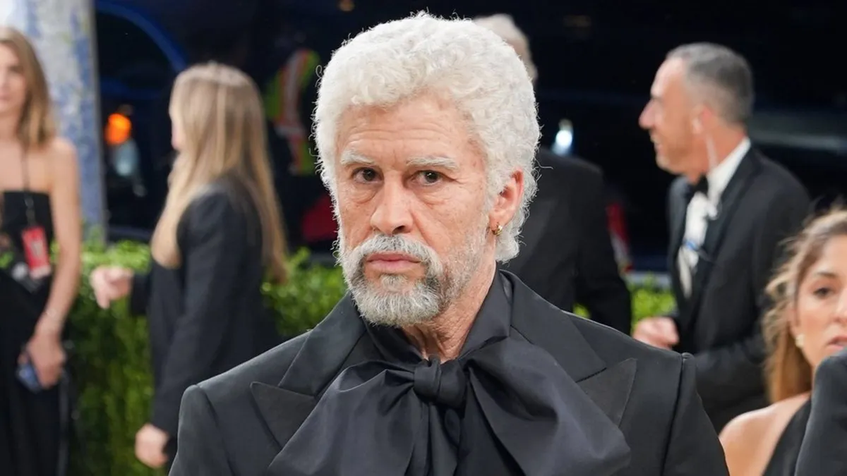 Bad Bunny überrascht bei der Met Gala 2026