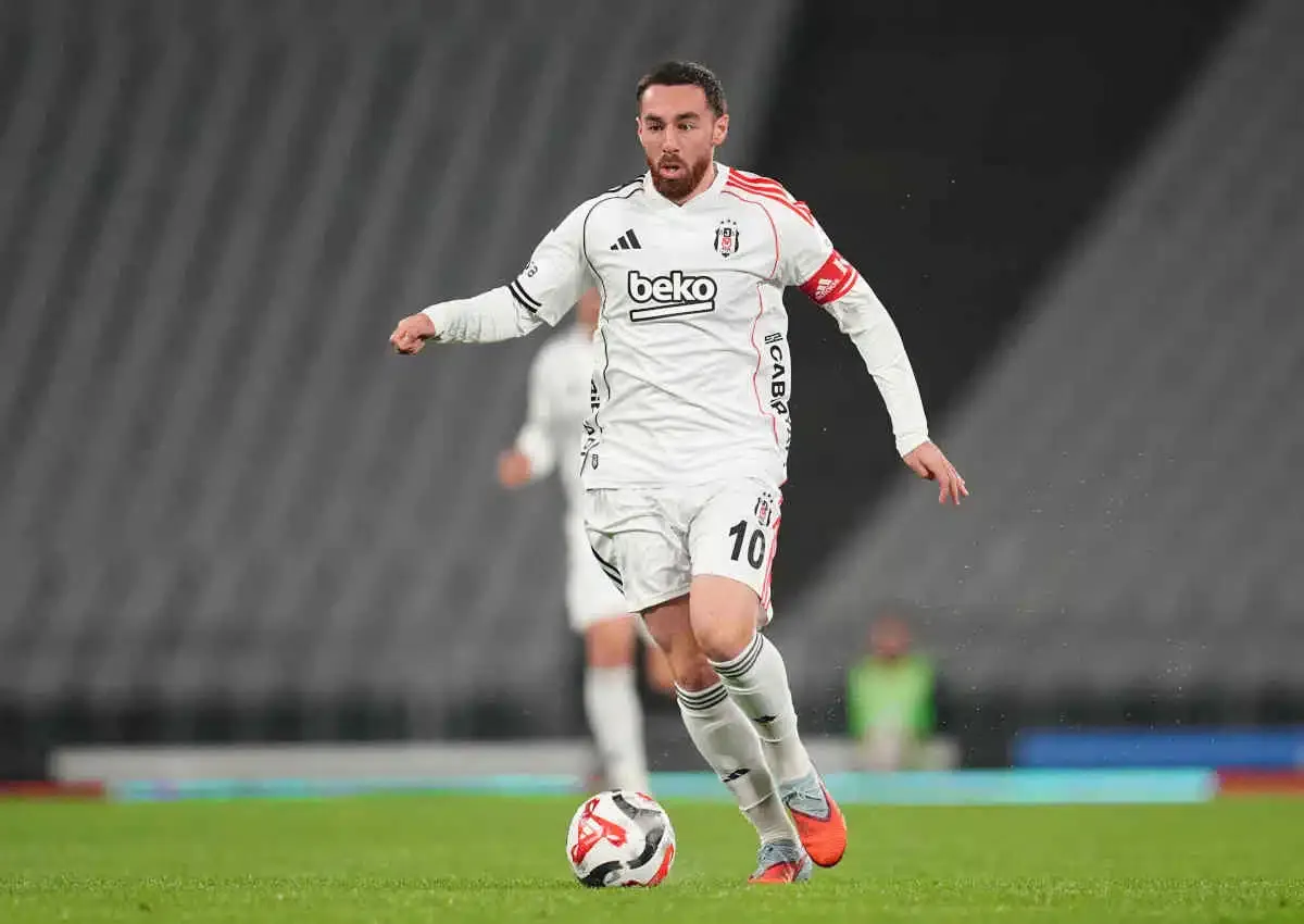 Beşiktaş geht als Favorit ins Halbfinale des türkischen Pokals