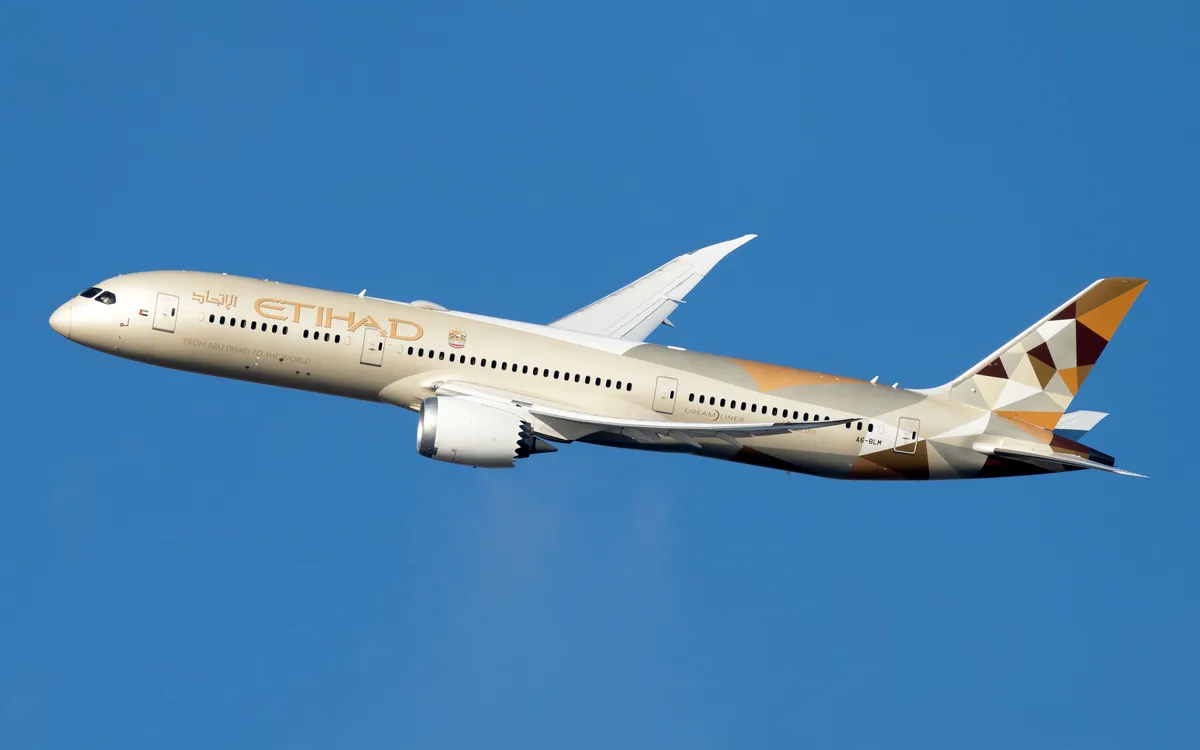 Boeing 787: Pannenserie bei United Airlines weckt Bedenken