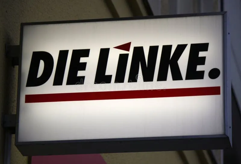 Die Linke: Konzertüberfüllung und Rentenforderungen