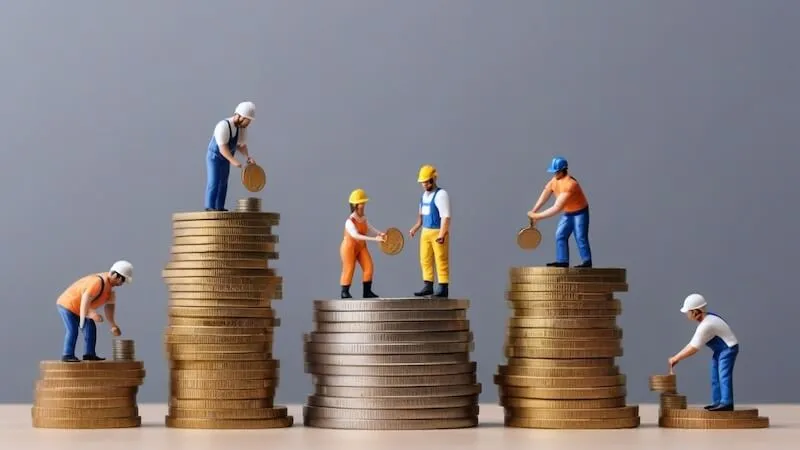 Festgeld: Höchste Zinsen seit 2023