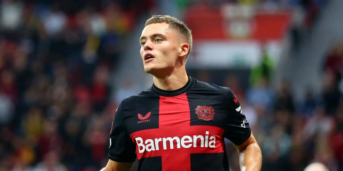 Florian Wirtz: Transfer-Flop der Saison