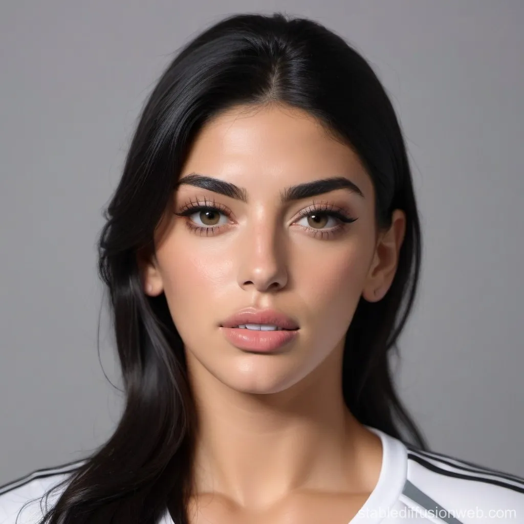 Georgina Rodriguez: Emotionale Hommage an ihren verstorbenen Sohn Angel