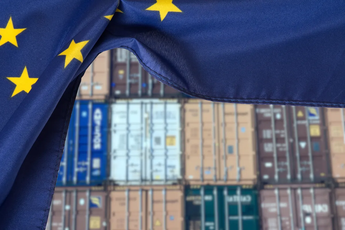 Handelsabkommen: EU drängt auf schnelle Ratifizierung