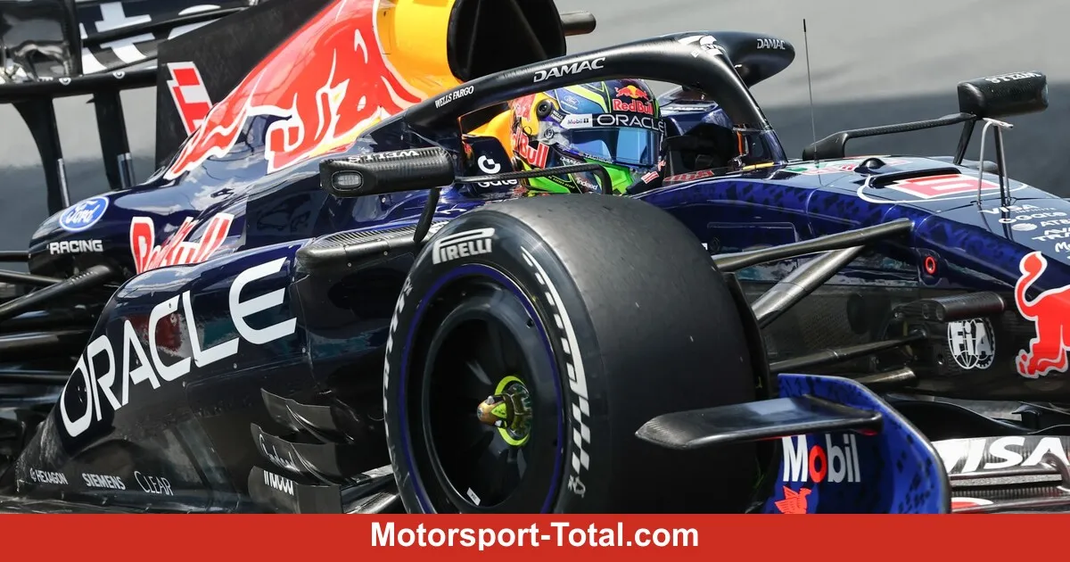 Isack Hadjar: Disqualifikation im Qualifying zum Miami Grand Prix