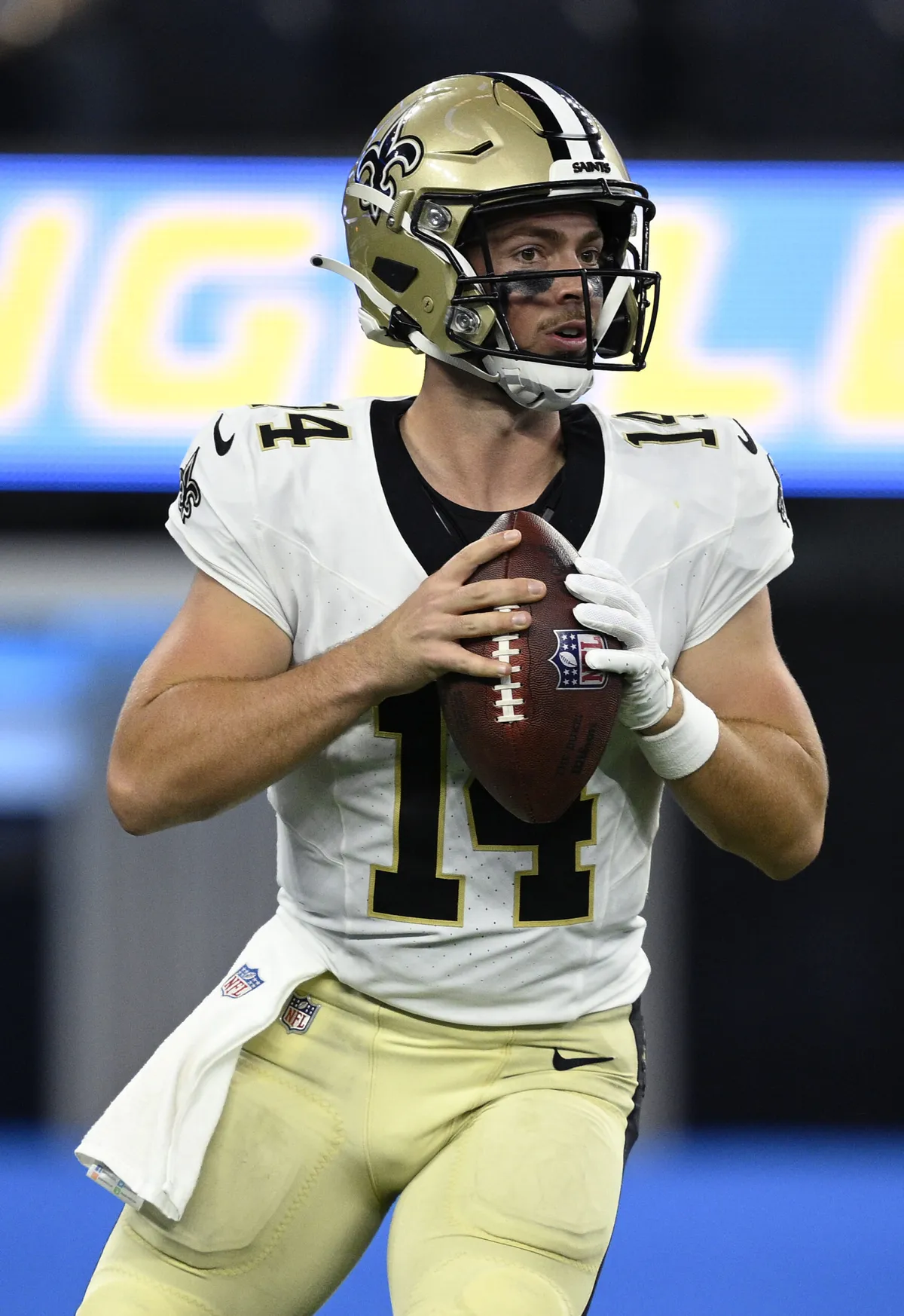 Jake Haener: Kansas City Chiefs entlassen Quarterback