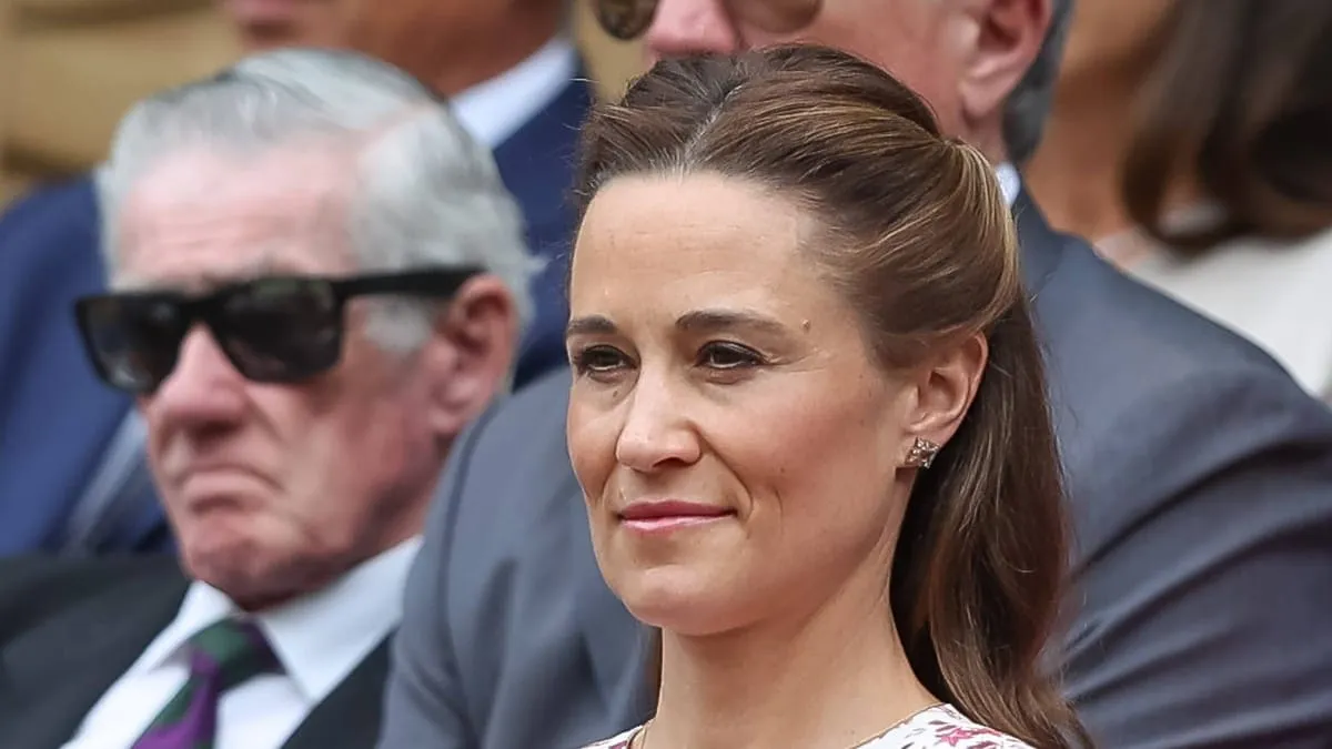 James Matthews: Pippa Matthews und ihr Ehemann verkaufen Bucklebury Farm