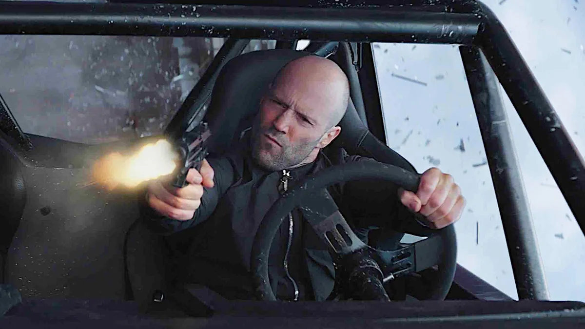 Jason Statham: Neue Herausforderungen im Actiongenre