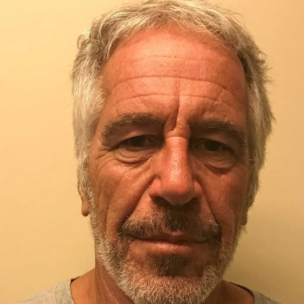 Jeffrey epstein