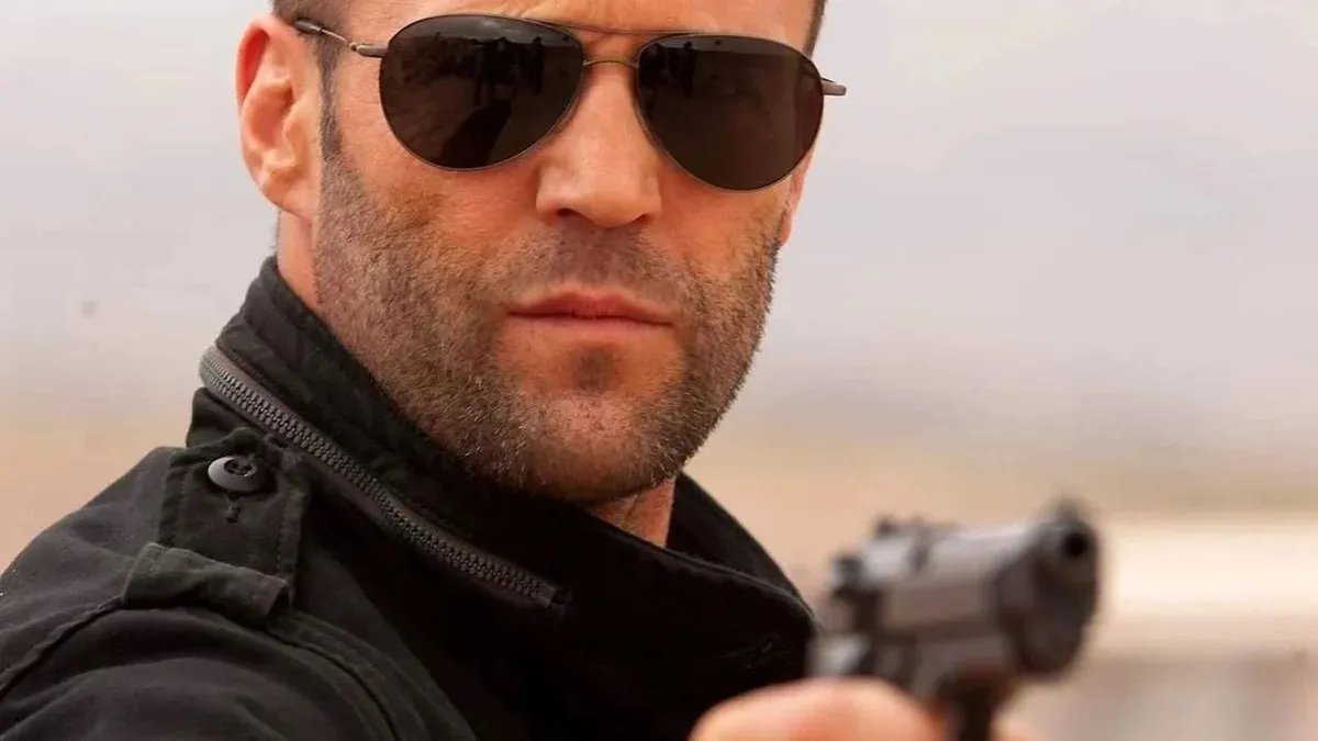 Killer Elite: Jason Statham im Action-Thriller