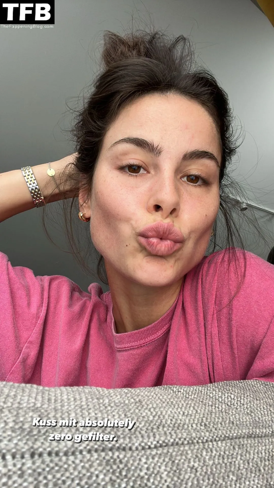 Lena Meyer-Landrut in „Trolls World Tour“