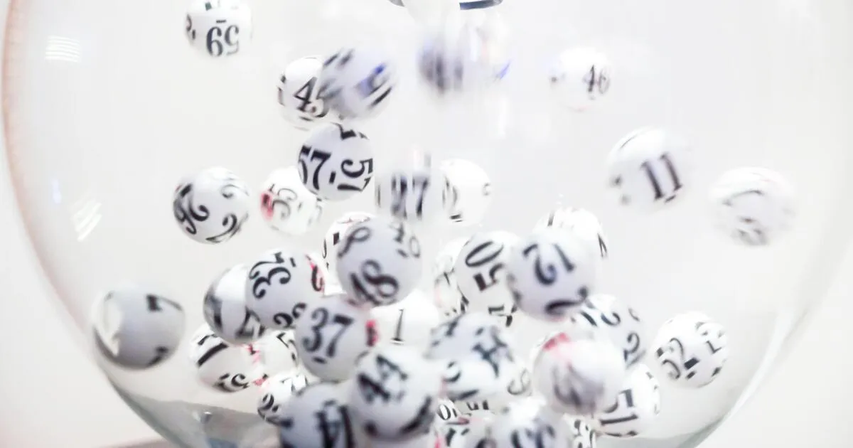 Lotto samstag
