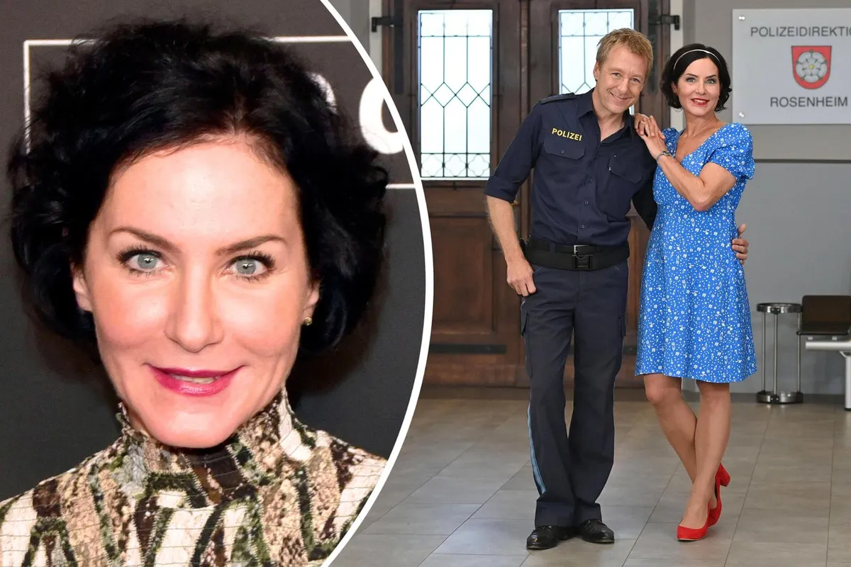 Marisa Burger plant Rückkehr auf die Theaterbühne