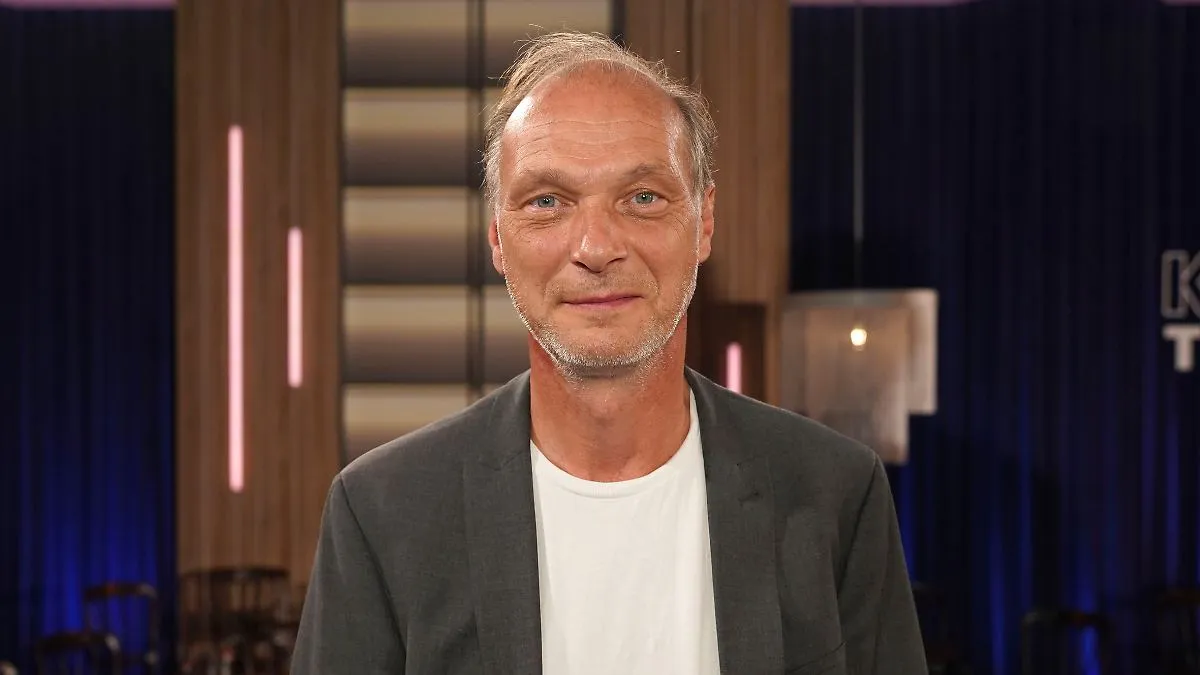 Martin Brambach