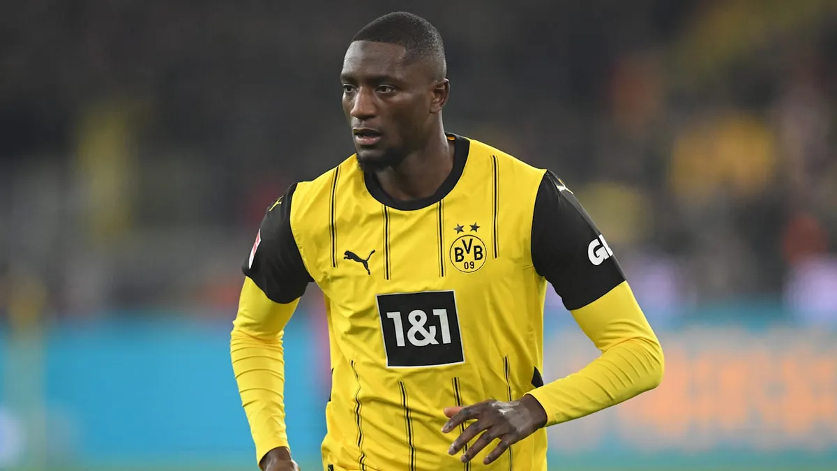 Mönchengladbach – dortmund