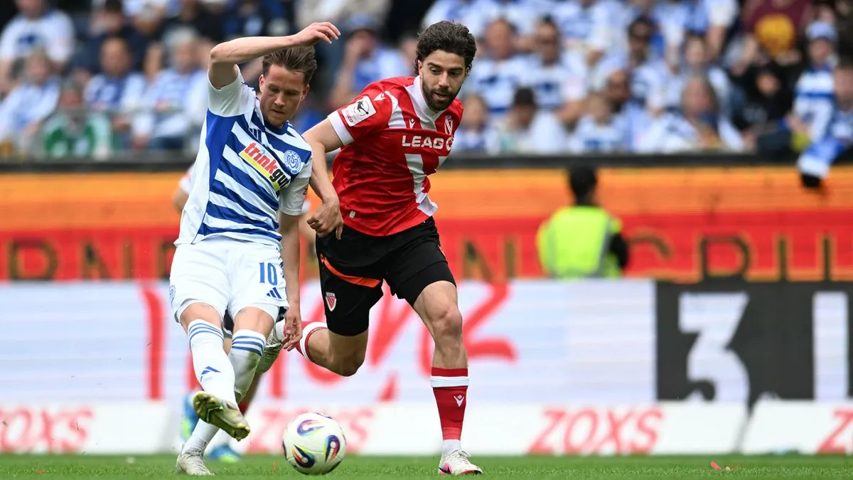 Msv duisburg – energie