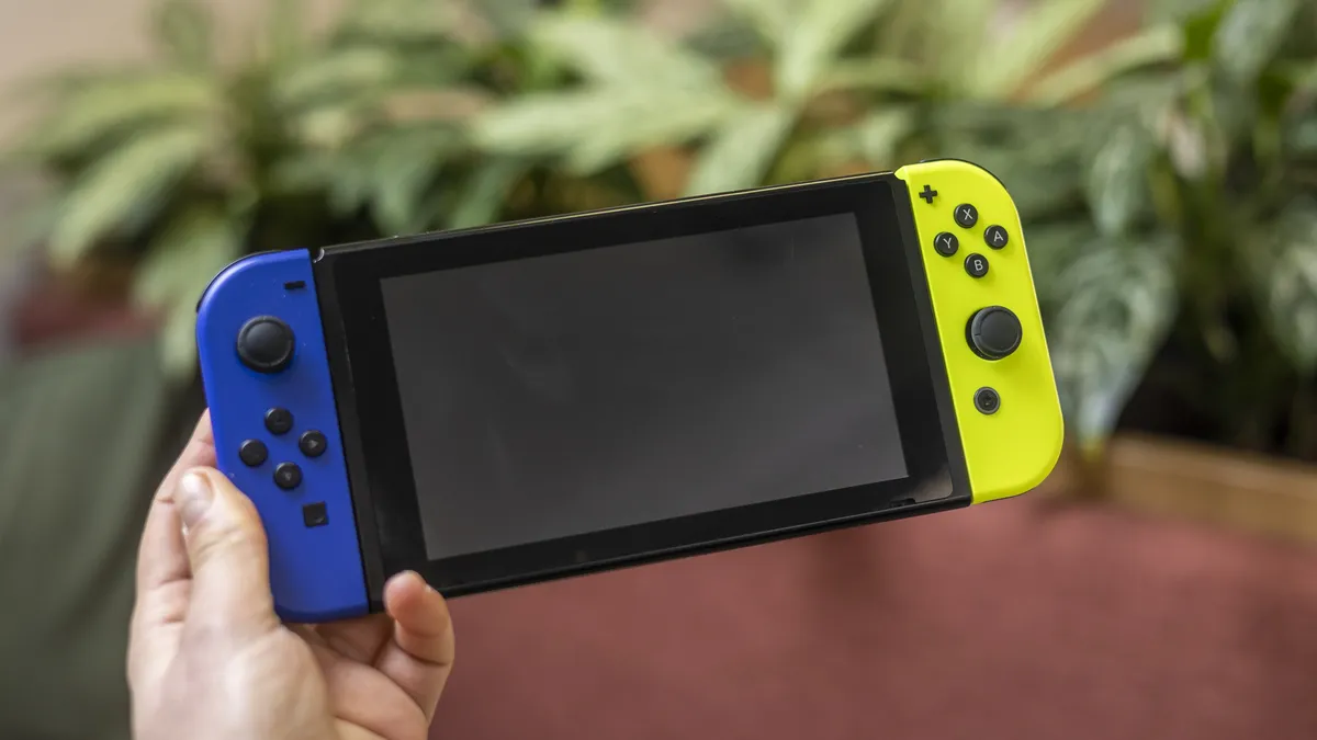 Nintendo Switch 2 erreicht Tiefstpreis bei Amazon