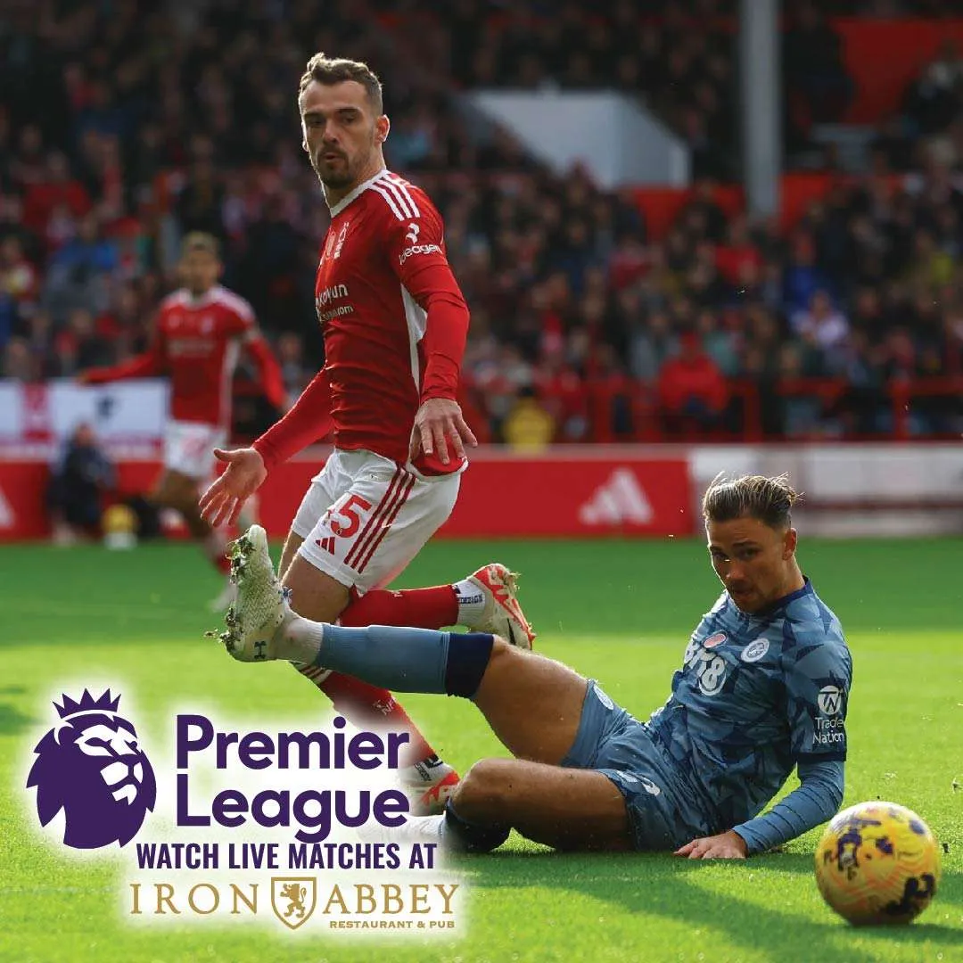 Nottingham – aston villa