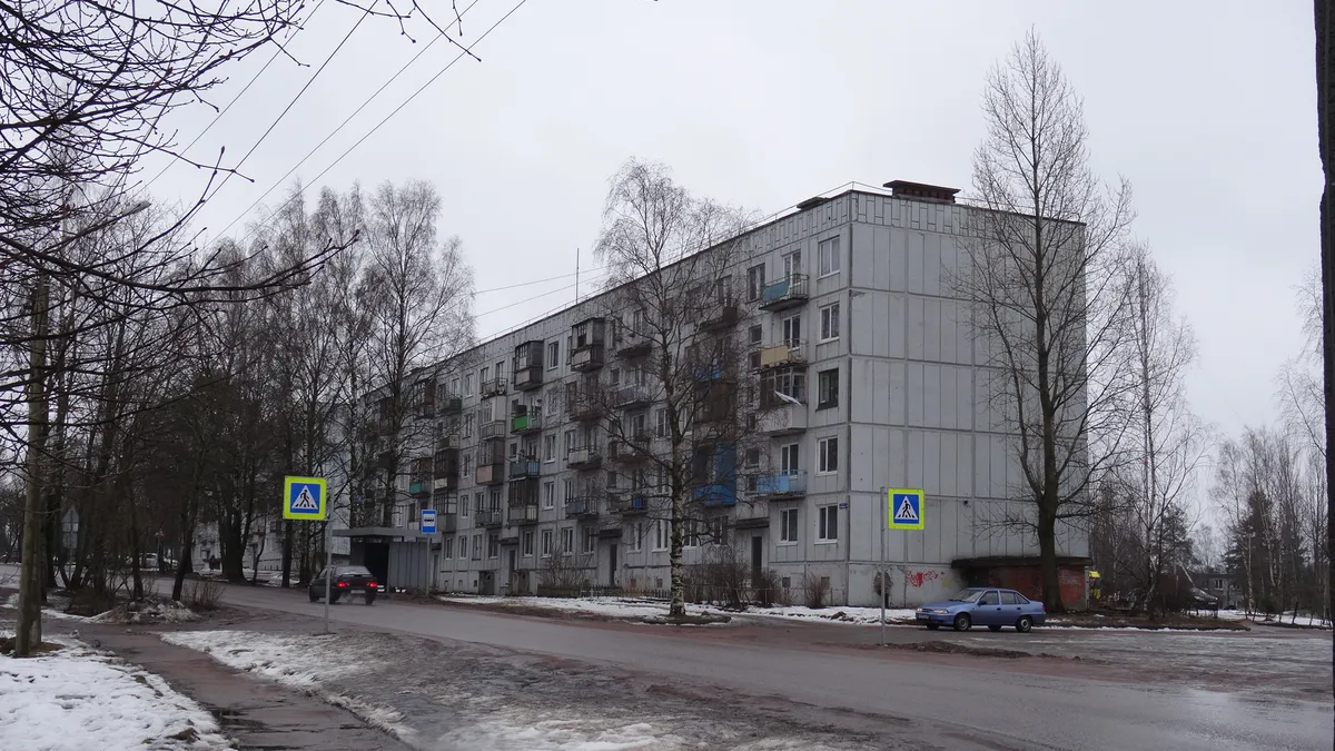 Primorsk: Ukraine greift russische Schattenflotte an