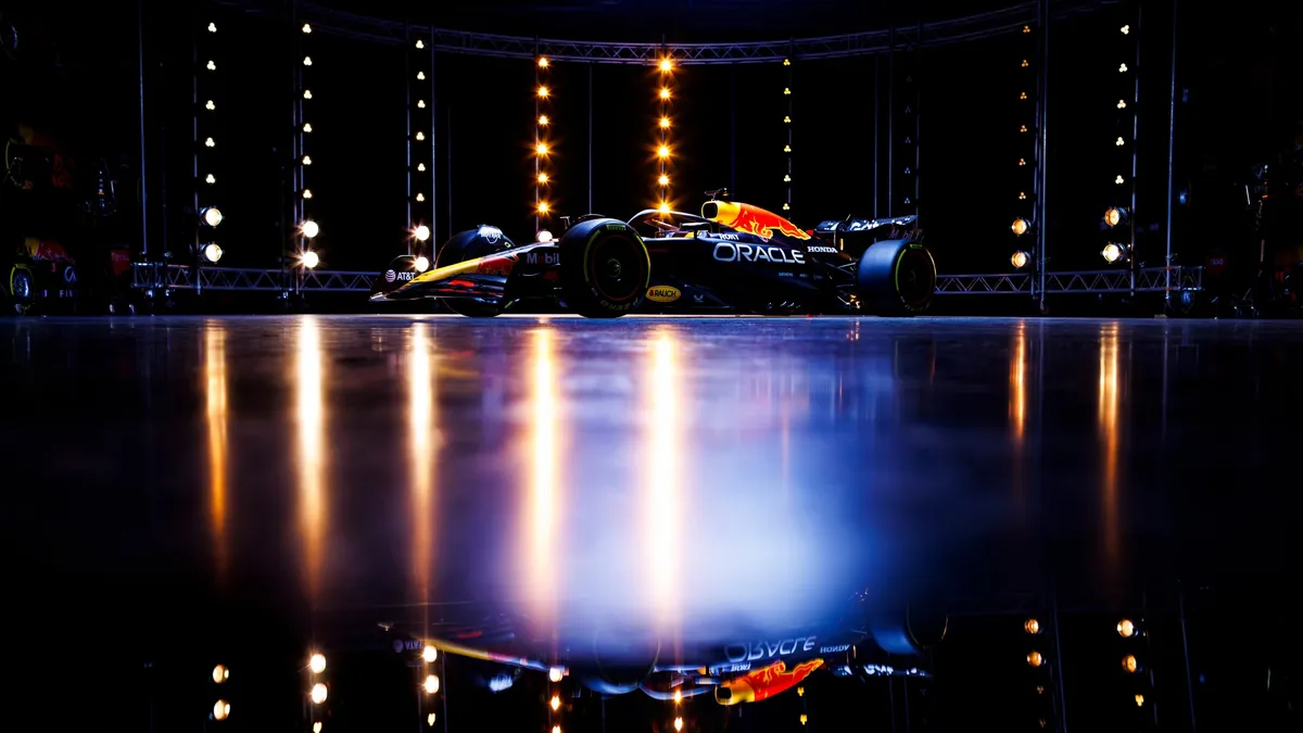 Red Bull TV: Arda Saatçi startet extremen Ultralauf