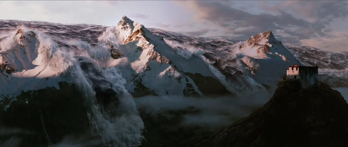 Roland Emmerich plant einen Film mit Künstlicher Intelligenz