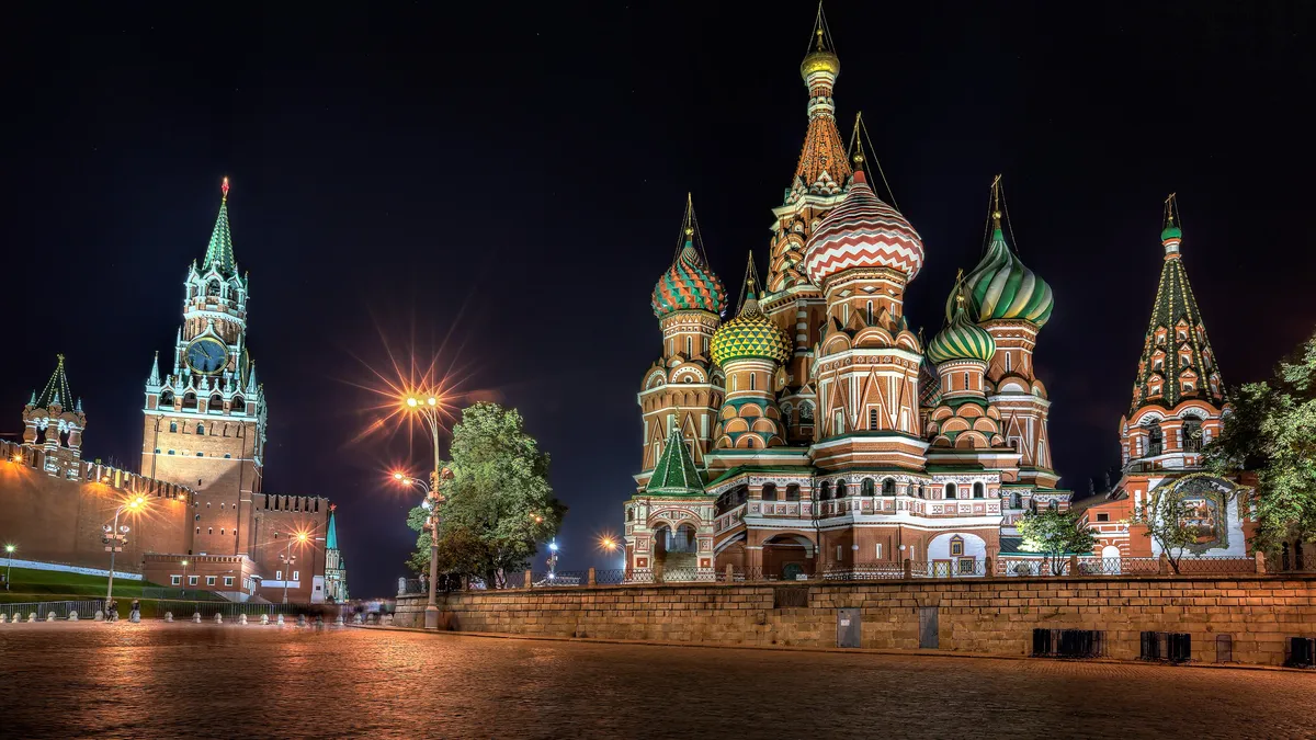 Russland: Feuerpause in Sicht trotz anhaltender Angriffe