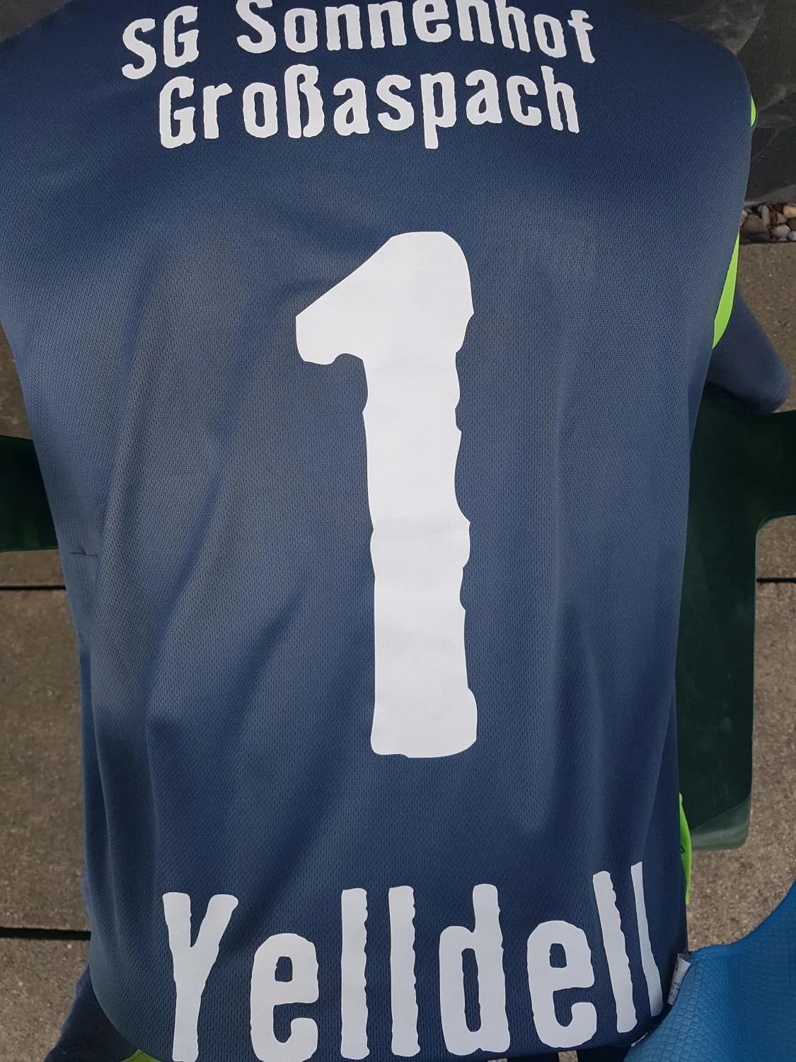 SG Sonnenhof Großaspach feiert den Wiederaufstieg in die 3. Liga