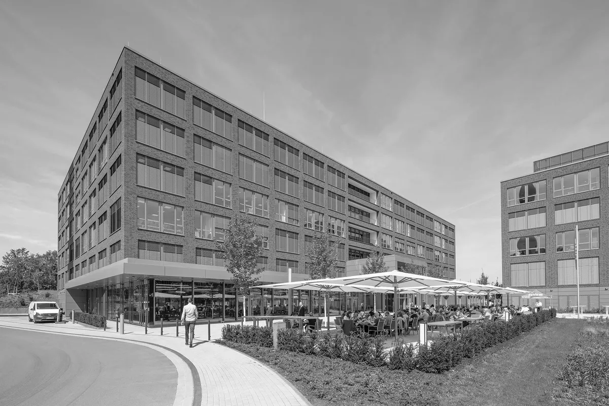 Stuttgart ii – rwe