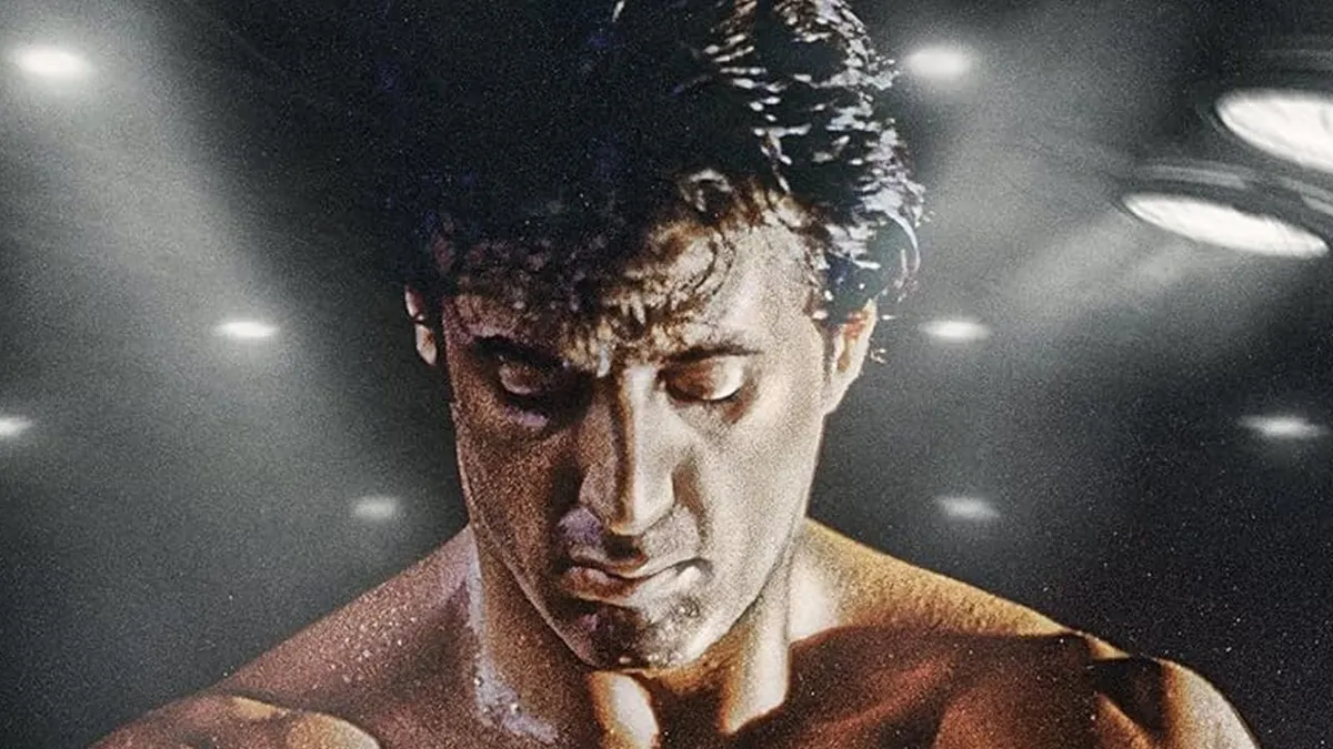 Sylvester Stallone: Nach 30 Jahren kommt eine Fortsetzung von ‚Cliffhanger‘