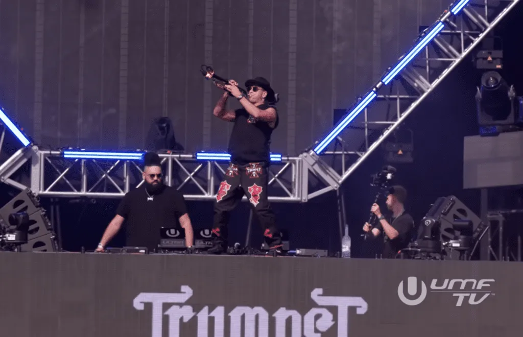 Timmy live