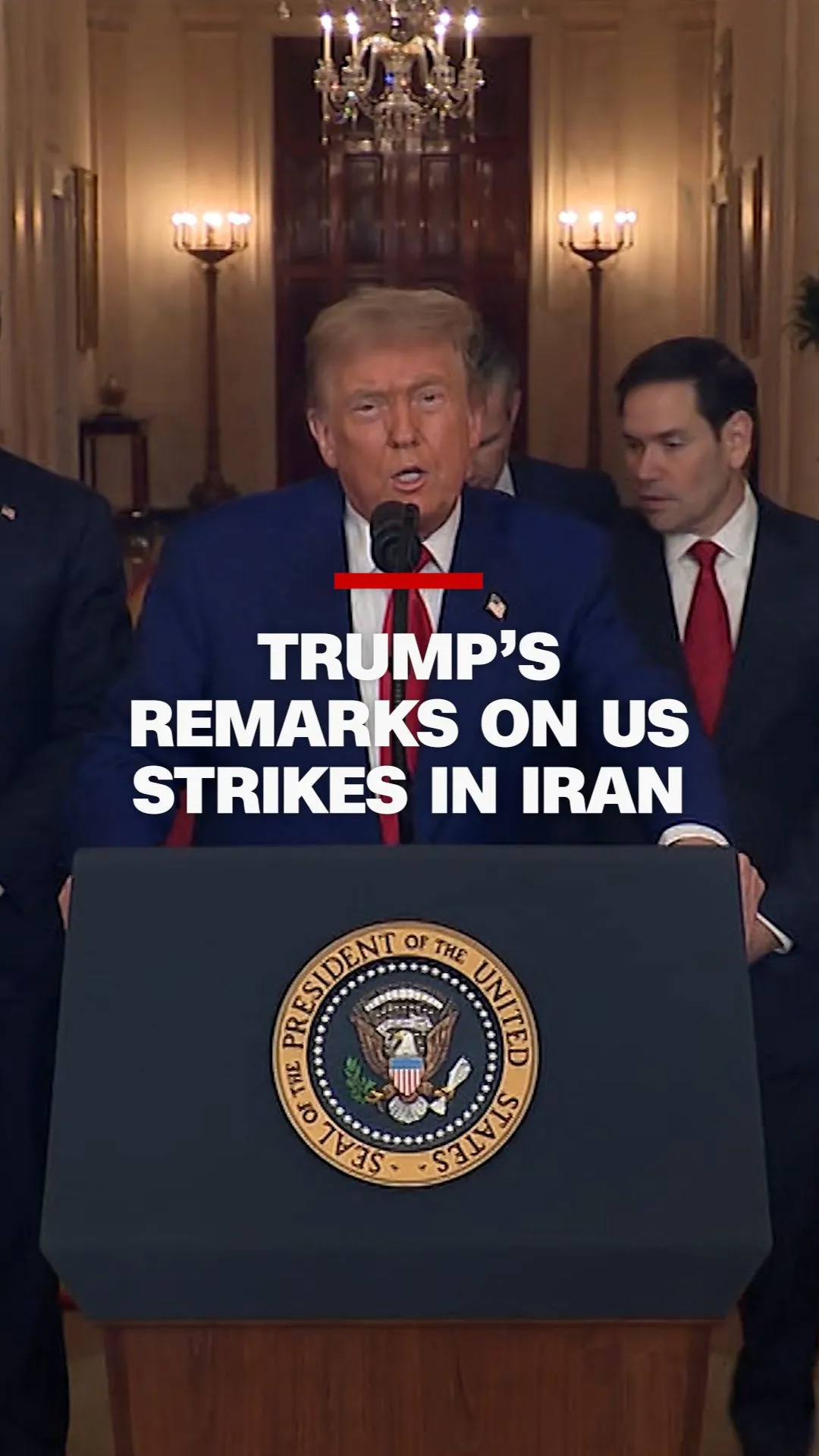 Trump Iran: Druck auf Teheran und das Projekt Freiheit