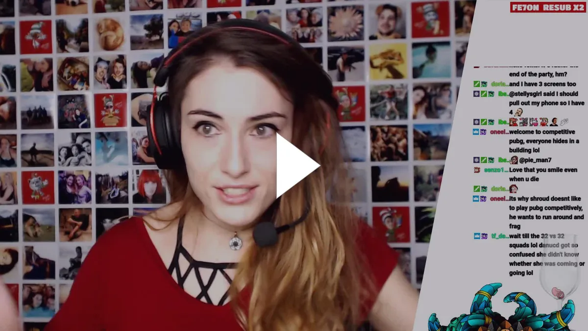 Twitch: Papaplatte kündigt Streaming-Pause an