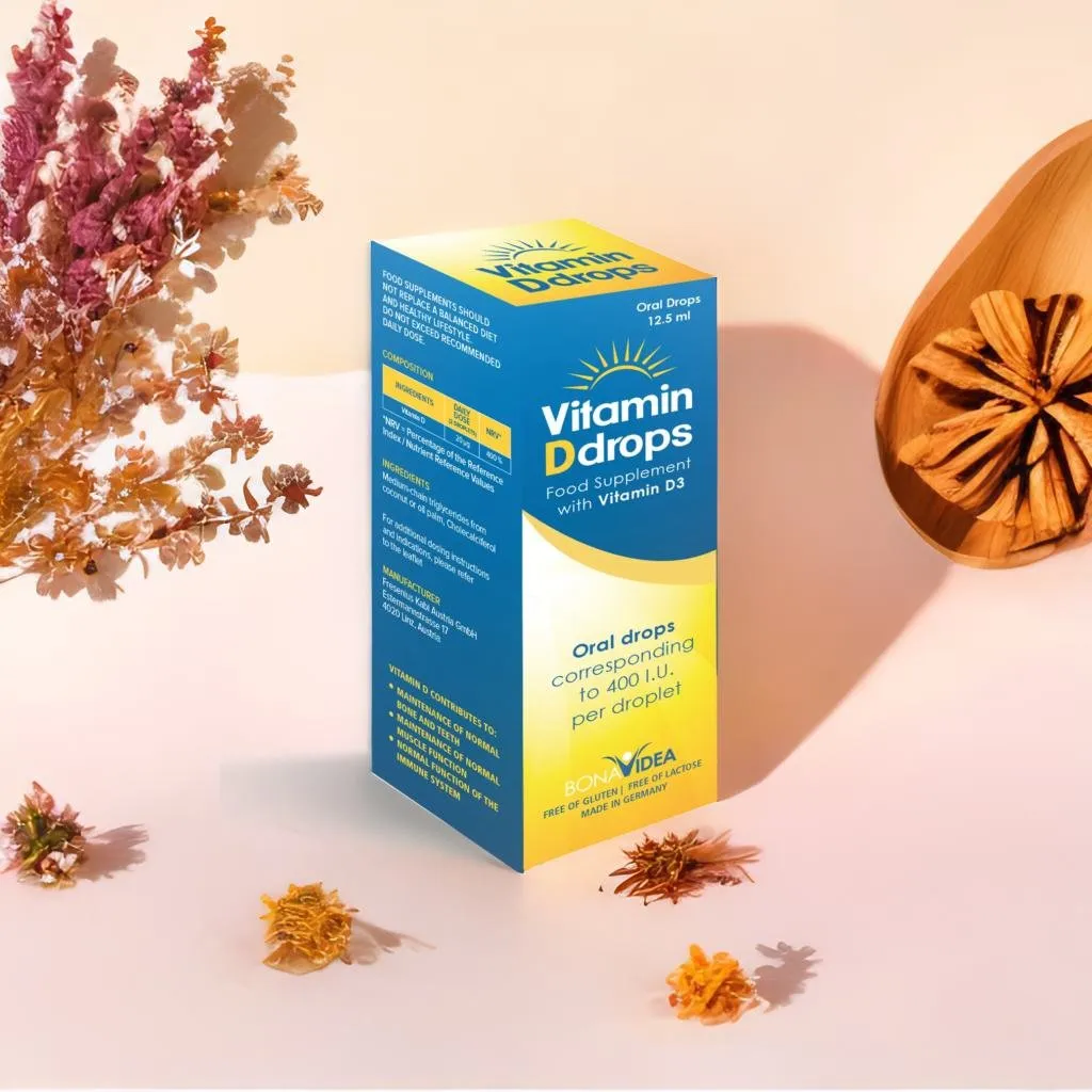 Vitamin D: Höhere Werte und weniger Alzheimer-Markern im Gehirn
