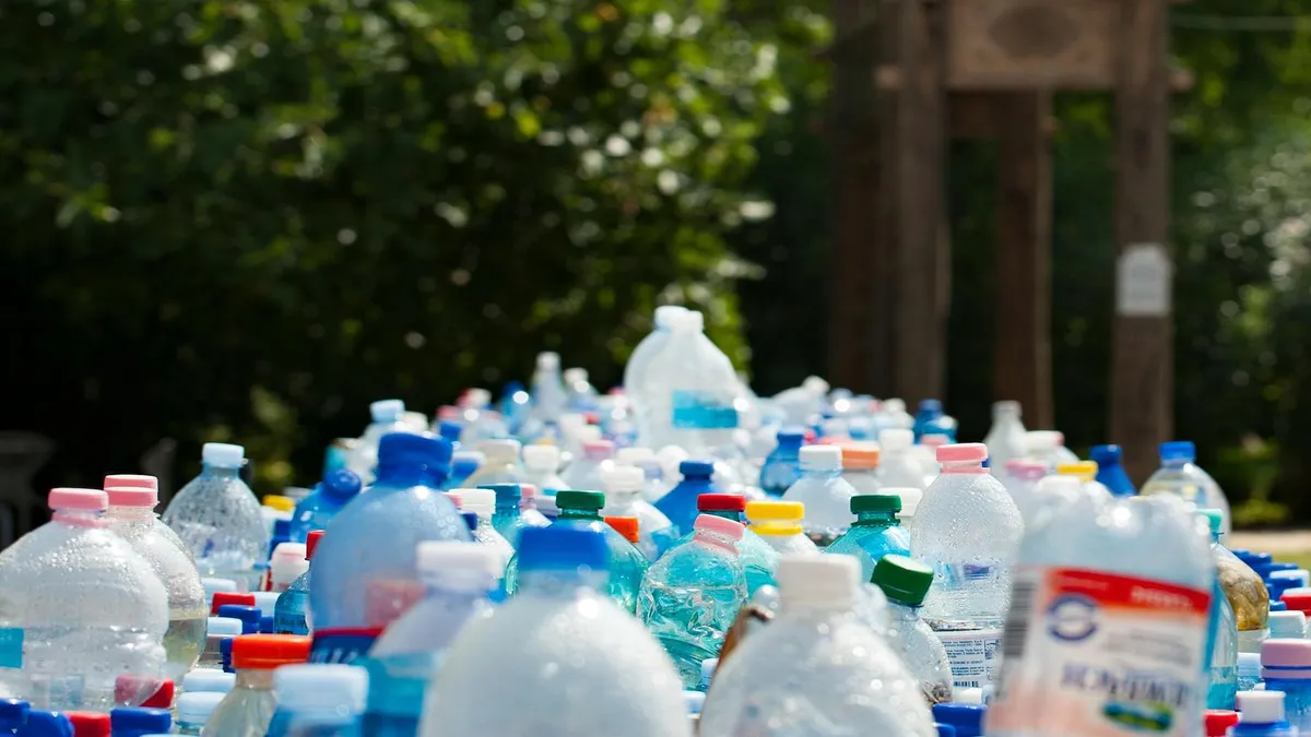 Waste management: Müllentsorgung: verdoppelt Cashflow im ersten Quartal 2026