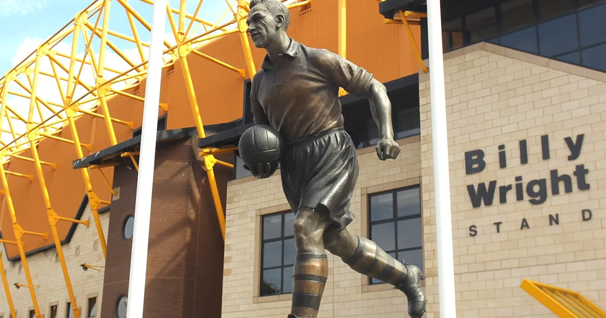 Wolverhampton – sunderland