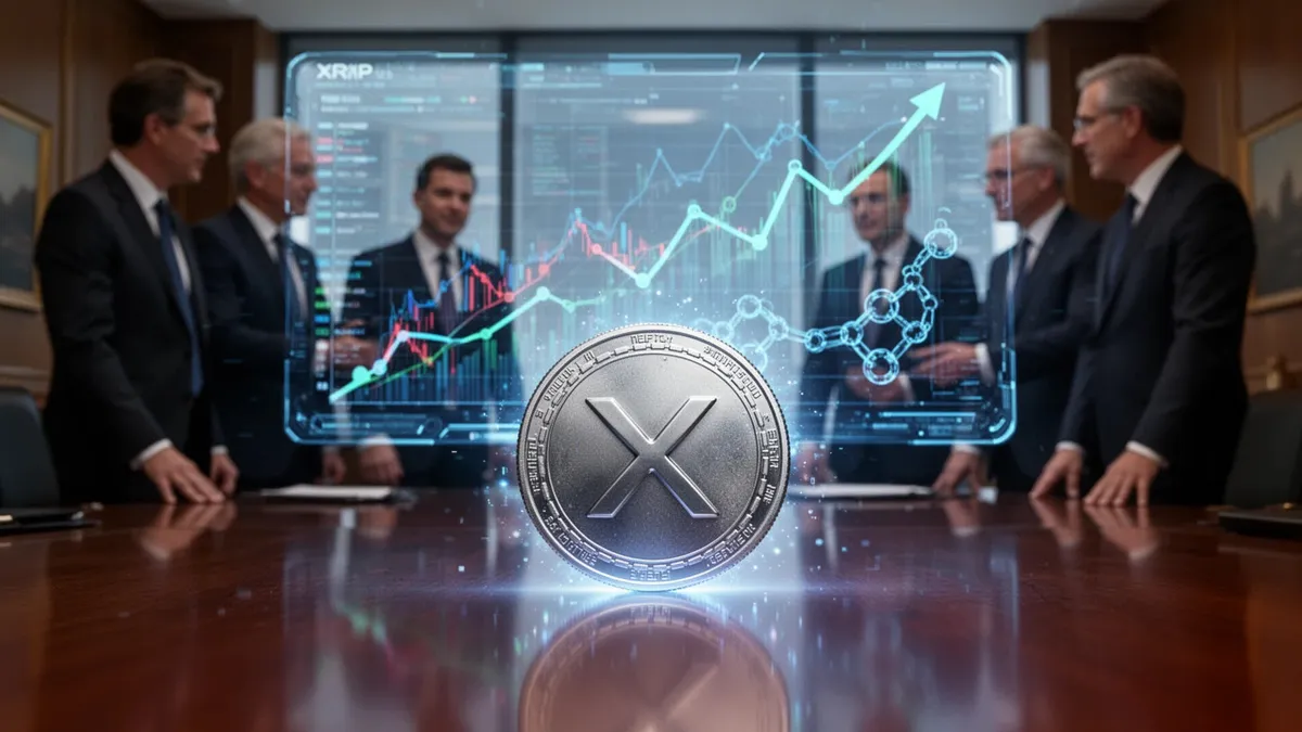 Xrp news