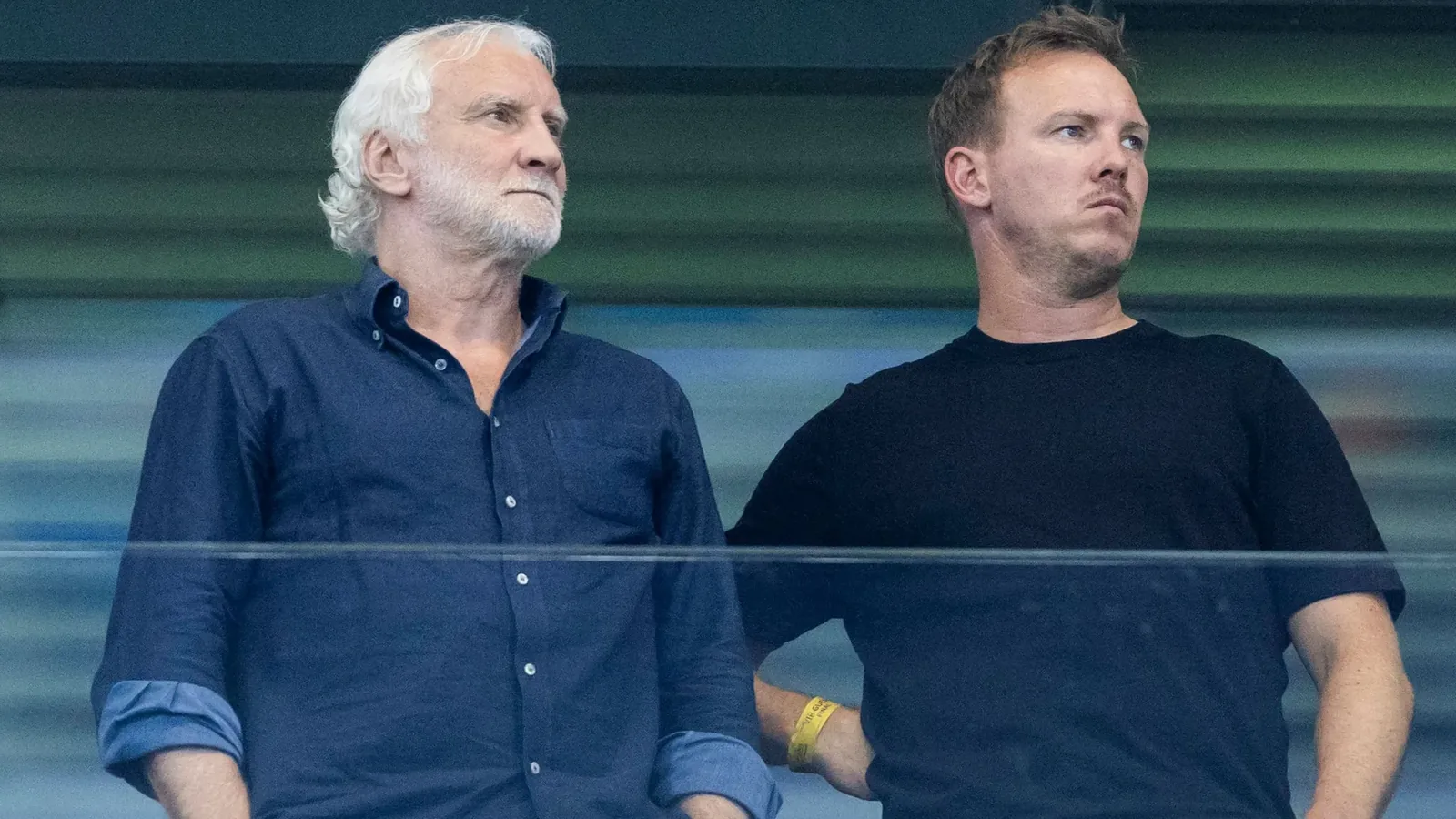 WM-Kolumne von Lothar Matthäus: Wie Lena & Völler Nagelsmann helfen