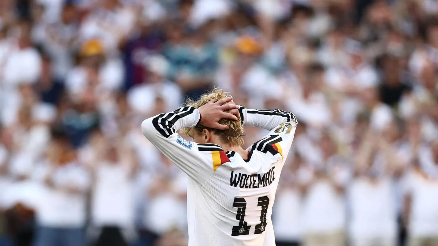 Boston: DFB-Team scheitert im Sechzehntelfinale der WM 2026