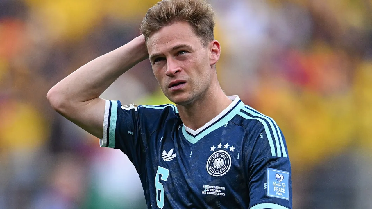 WM 2026: Nagelsmanns Mittel gegen körperlich starkes Paraguay