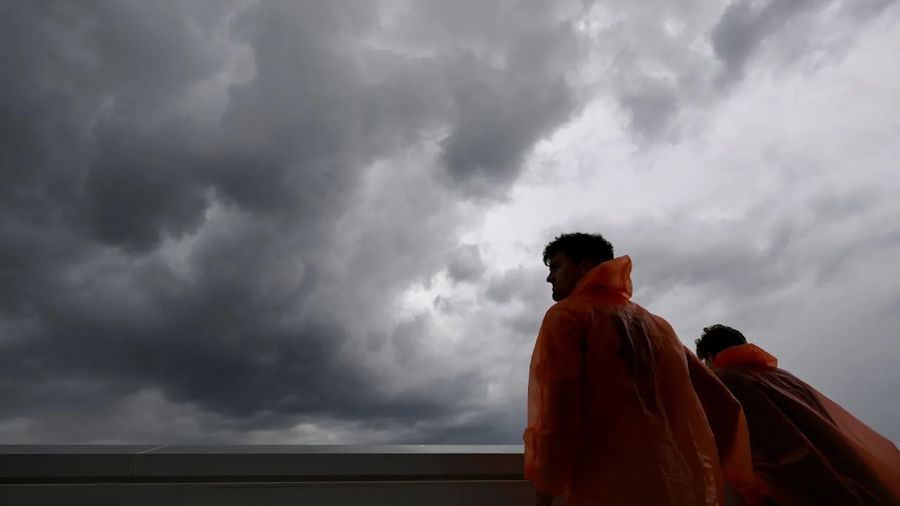Kansas City: Niederlande erreichen K.o.-Runde als Gruppensieger trotz Unwetterwarnungen